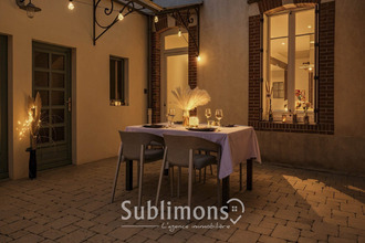 achat maison vallet 44330