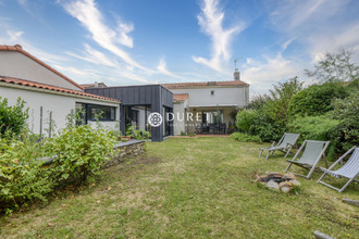achat maison vallet 44330