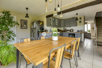 achat maison vallet 44330