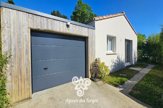 achat maison vallet 44330