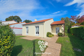 achat maison vallet 44330