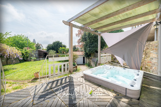 achat maison vallet 44330