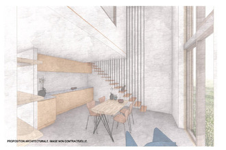 achat maison vallet 44330