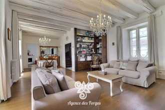 achat maison vallet 44330