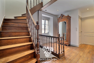 achat maison vallet 44330