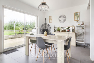 achat maison vallet 44330