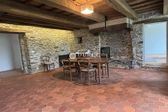 achat maison vallet 44330