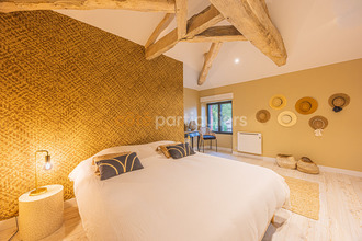 achat maison vallet 44330