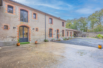 achat maison vallet 44330