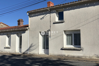 achat maison vallet 44330