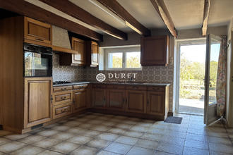 achat maison vallet 44330