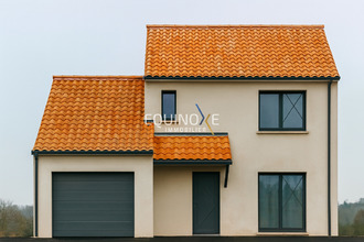 achat maison vallet 44330