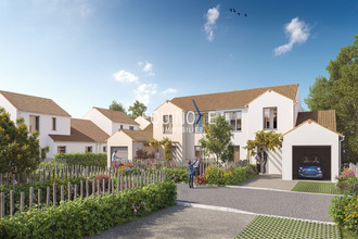 achat maison vallet 44330