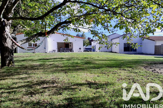 achat maison vallet 44330