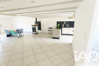 achat maison vallet 44330