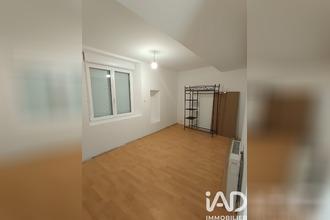 achat maison vallet 44330