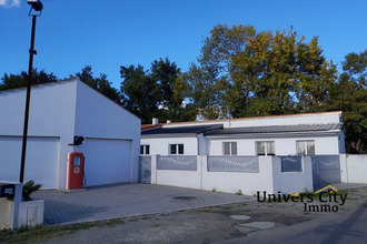 achat maison vallet 44330