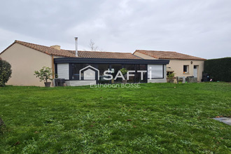 achat maison vallet 44330