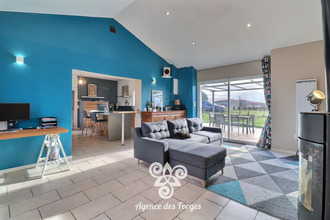 achat maison vallet 44330