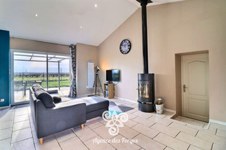 achat maison vallet 44330