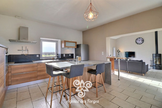 achat maison vallet 44330