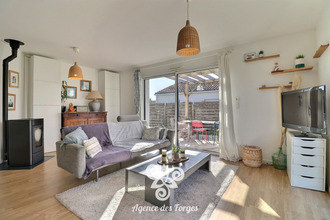 achat maison vallet 44330