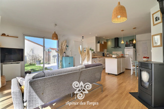 achat maison vallet 44330