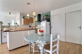 achat maison vallet 44330