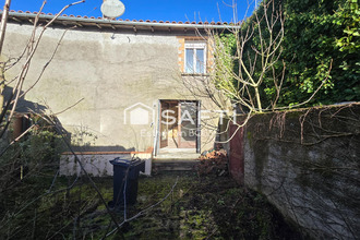 achat maison vallet 44330