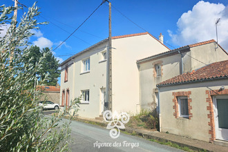 achat maison vallet 44330