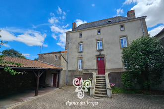 achat maison vallet 44330