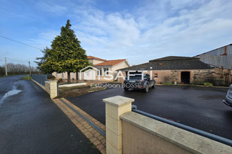 achat maison vallet 44330