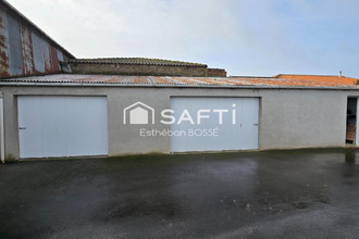 achat maison vallet 44330