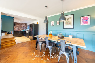 achat maison vallet 44330