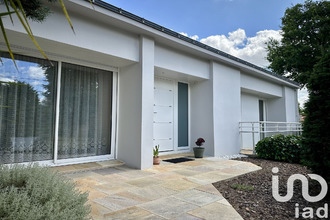 achat maison vallet 44330