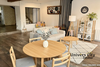 achat maison vallet 44330