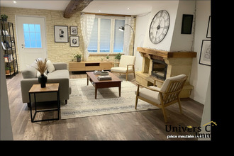 achat maison vallet 44330