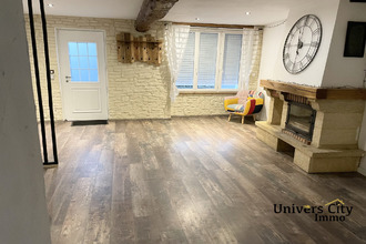 achat maison vallet 44330