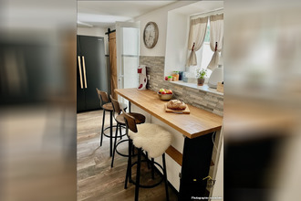 achat maison vallet 44330