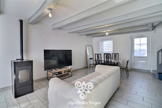 achat maison vallet 44330