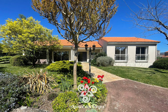 achat maison vallet 44330