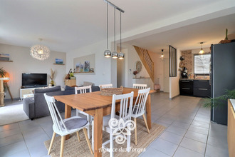 achat maison vallet 44330
