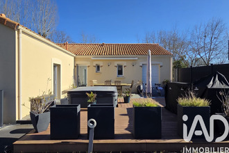 achat maison vallet 44330