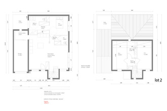 achat maison vallet 44330