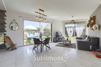 achat maison vallet 44330