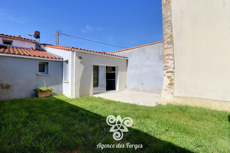 achat maison vallet 44330