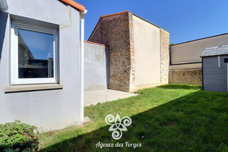 achat maison vallet 44330