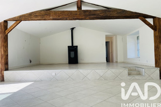 achat maison vallet 44330