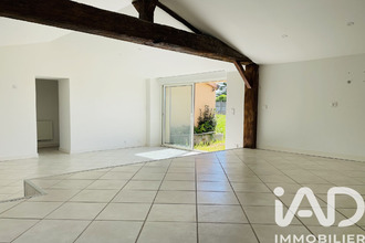 achat maison vallet 44330