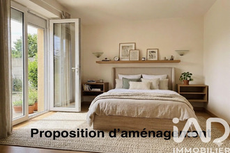 achat maison vallet 44330